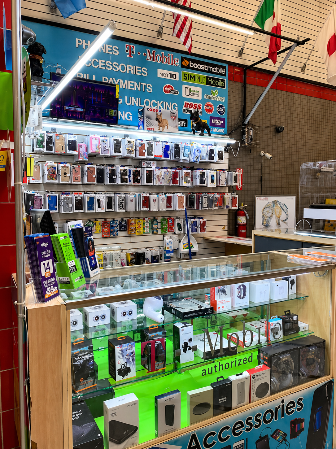 Houston Phone Buyback
